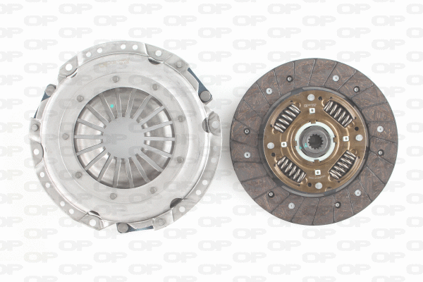 Kit d'embrayage OPEN PARTS CLK9278.02