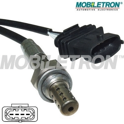 Sonde lambda MOBILETRON OS-B481P