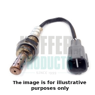 Sonde lambda HOFFER 7481793E
