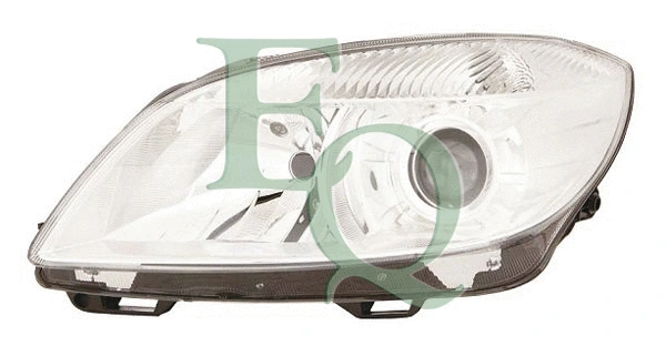 Projecteur principal EQUAL QUALITY PP1278D