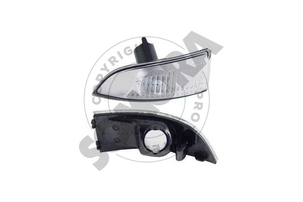 Feu clignotant SOMORA 242456BM