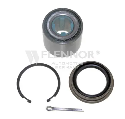 Kit de roulements de roue FLENNOR FR951607