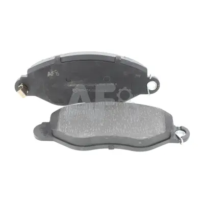 Kit de plaquettes de frein, frein à disque AUTOMOTOR France PBP8502