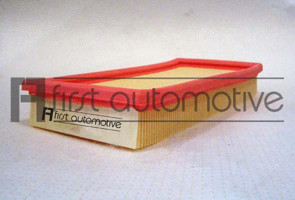 Filtre à air 1A FIRST AUTOMOTIVE A60396