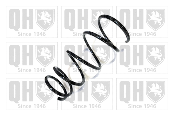 Ressort de suspension QUINTON HAZELL QCS5954