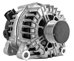 Alternateur ACAUTO AC-CBA2030