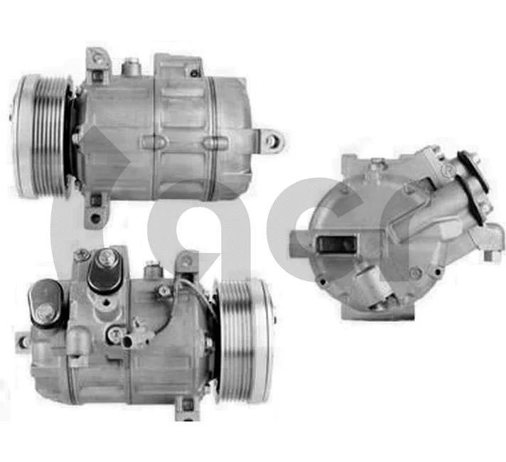 Compresseur, climatisation ACR 132925