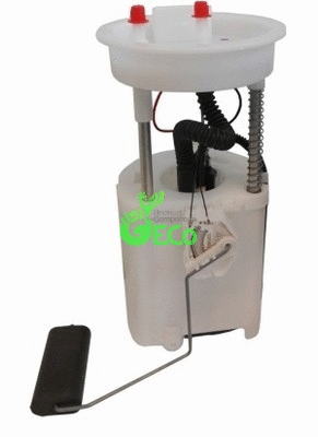 unité d'alimentation de carburant GECO FM72159A