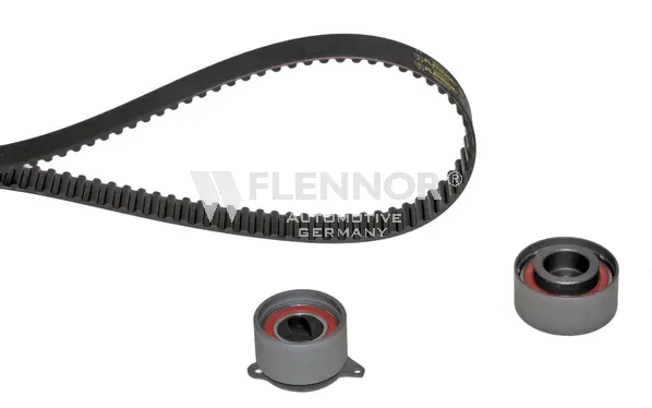 Kit de courroie crantée FLENNOR F904153V