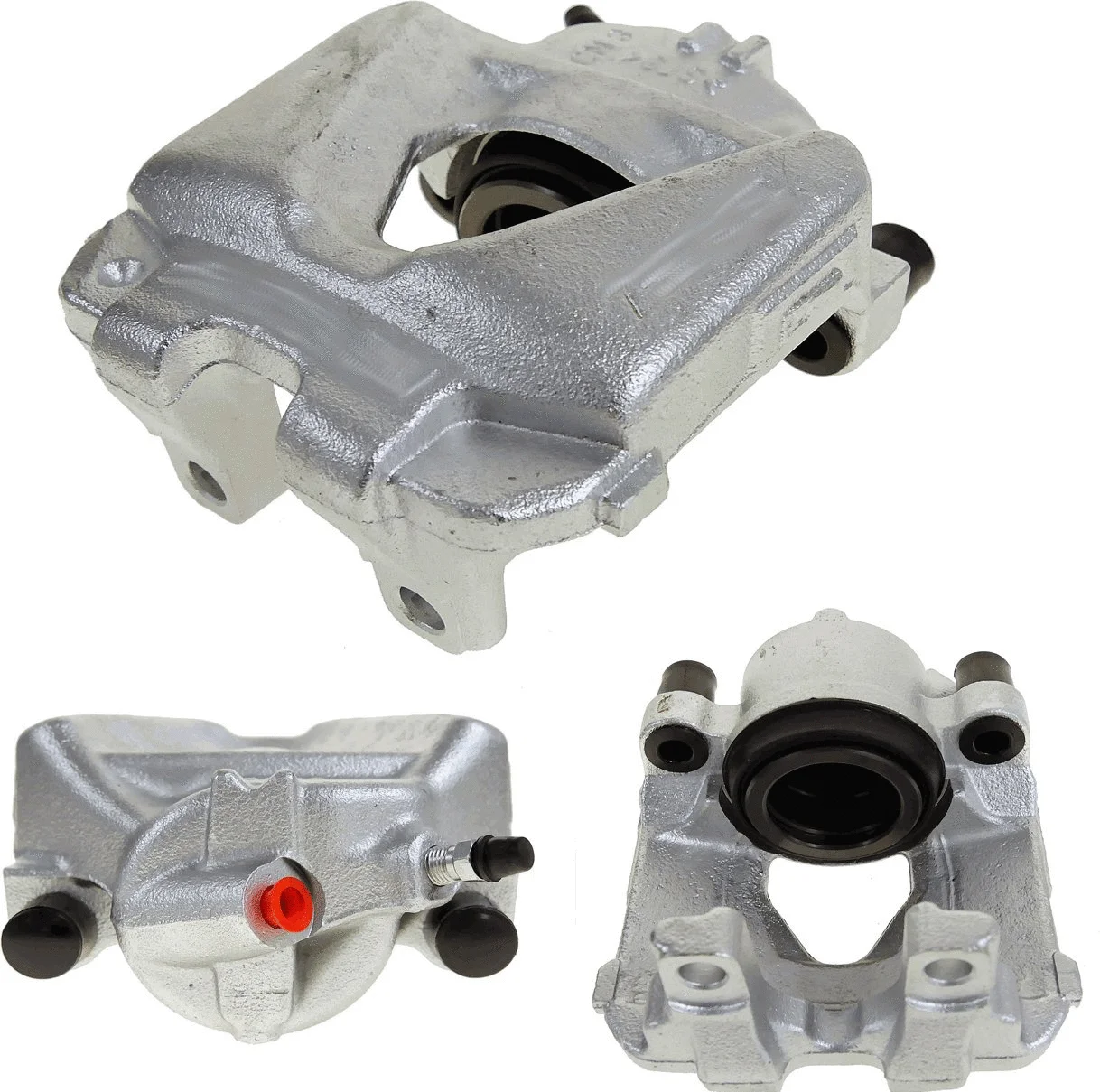Étrier de frein Brake ENGINEERING CA2947
