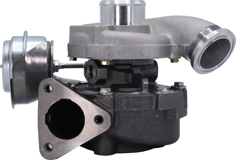 Turbocompresseur, suralimentation A.Z. Meisterteile AZMT-52-010-1085