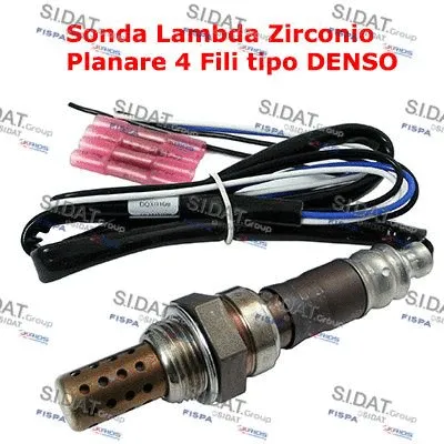 Sonde lambda AUTOTEAM M0082A2