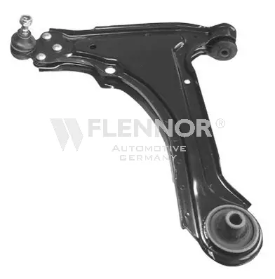 Bras de liaison, suspension de roue FLENNOR FL963-G