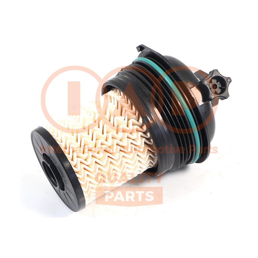 Filtre à carburant IAP QUALITY PARTS 122-29061
