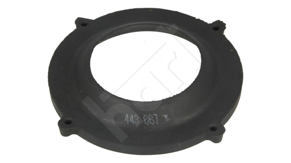 Suspension, amortisseur HART 443 667