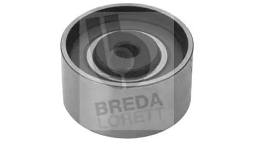 Poulie renvoi/transmission, courroie crantée BREDA LORETT TDI5191