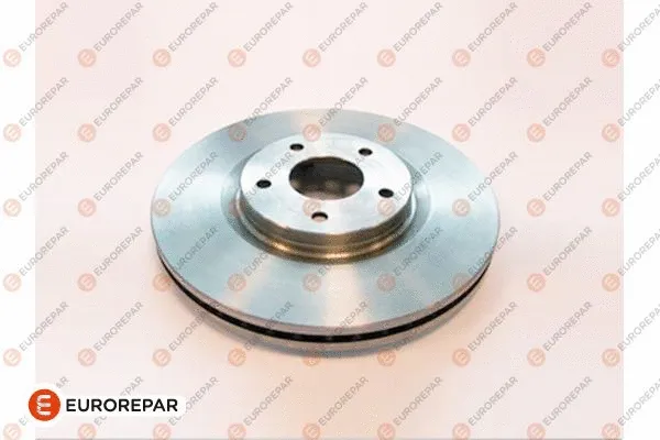 Disque de frein EUROREPAR 1687779080