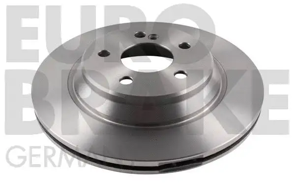 Disque de frein EUROBRAKE 5815203352