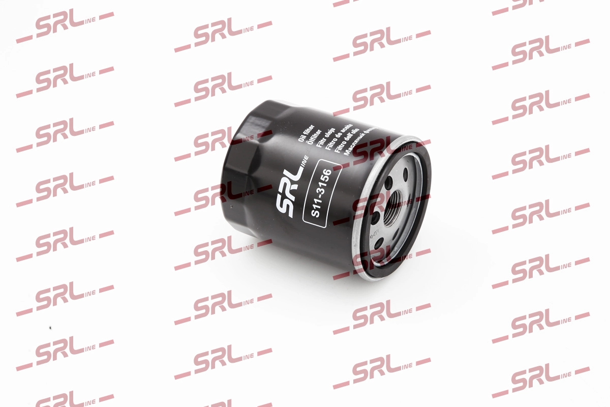 Filtre à huile SRLine S11-3156