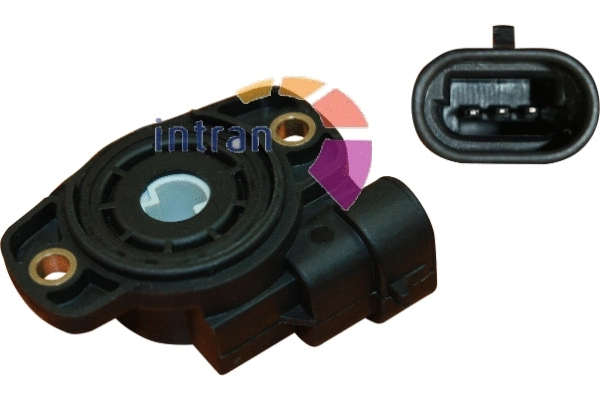 Capteur, position d'accelerateur Intran Flotamex SD14985