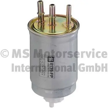 Filtre à carburant KOLBENSCHMIDT 50014139