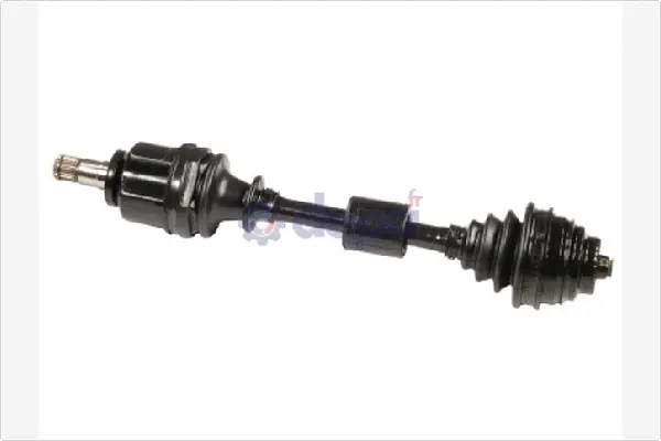 Arbre de transmission DEPA 3641770