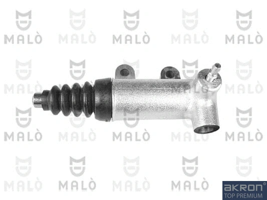 Cylindre récepteur, embrayage AKRON-MALÒ 88716