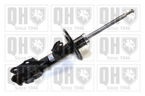 Amortisseur QUINTON HAZELL QAG878022