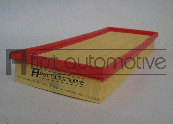 Filtre à air 1A FIRST AUTOMOTIVE A60087