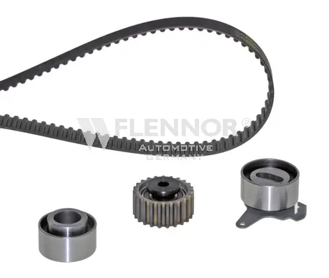 Kit de courroie crantée FLENNOR F904310V