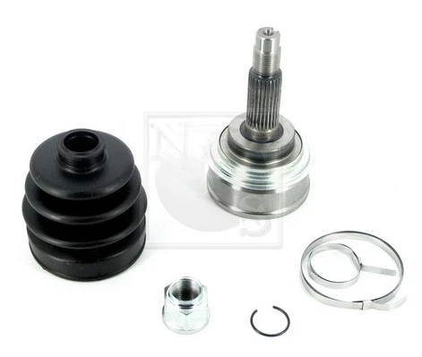 Jeu de joints, arbre de transmission NPS T281A10