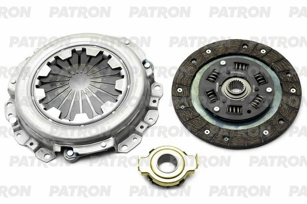 Kit d'embrayage PATRON PCE0030