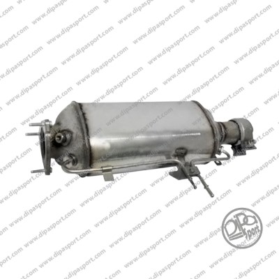 Filtre à particules / à suie, échappement DIPASPORT FAP250R