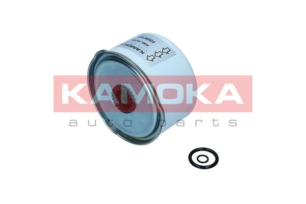Filtre à carburant KAMOKA F328701