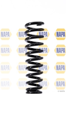 Ressort de suspension NAPA NCS1382