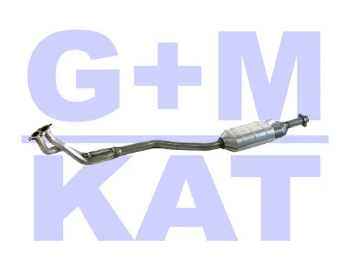 Catalyseur G+M KAT 20 0103