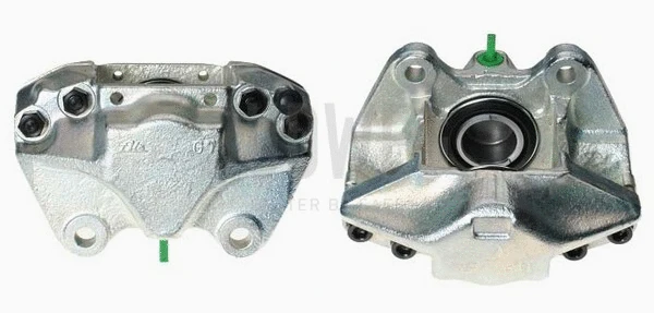 Étrier de frein BUDWEG CALIPER 341121