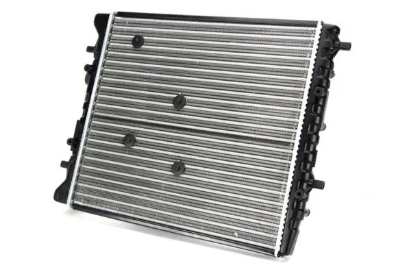 Radiateur, refroidissement du moteur THERMOTEC D7S005TT