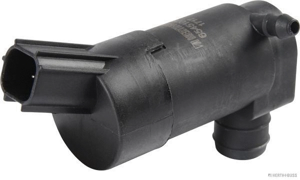 Pompe d'eau de nettoyage, nettoyage des vitres HERTH+BUSS ELPARTS 65451079