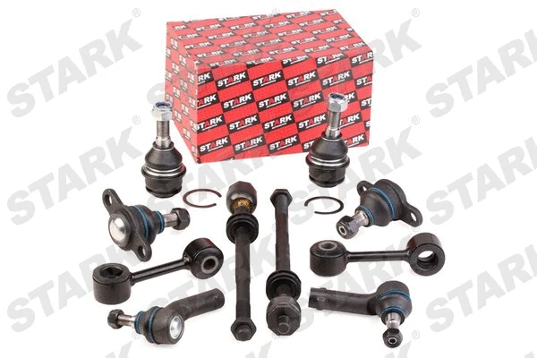 Kit de réparation, bras triangulaire Stark SKSSK-1600152