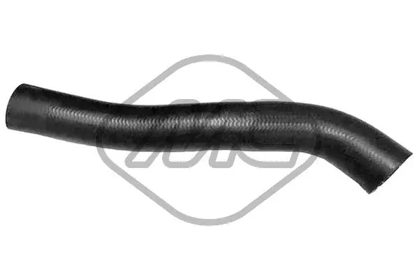 Durite de radiateur Metalcaucho 98472