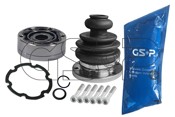 Jeu de joints, arbre de transmission GSP-BR 603006