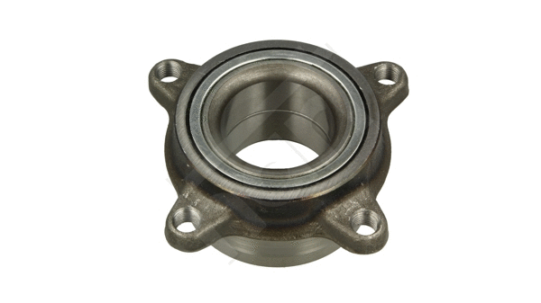 Kit de roulements de roue HART 904 495