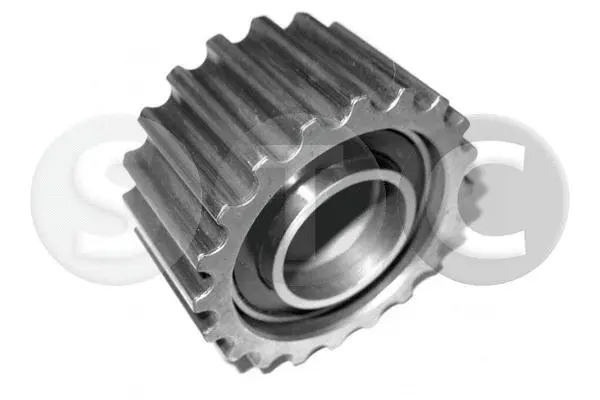 Poulie renvoi/transmission, courroie crantée STC T449881