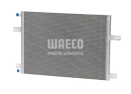 Condenseur, climatisation WAECO 8880400372