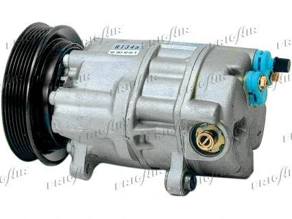 Compresseur, climatisation FRIGAIR 920.30016