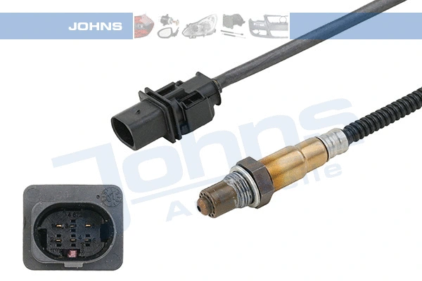 Sonde lambda JOHNS LSO 59 00-003