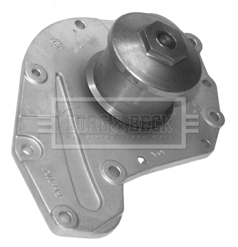 Pompe à eau, refroidissement du moteur BORG & BECK BWP2198