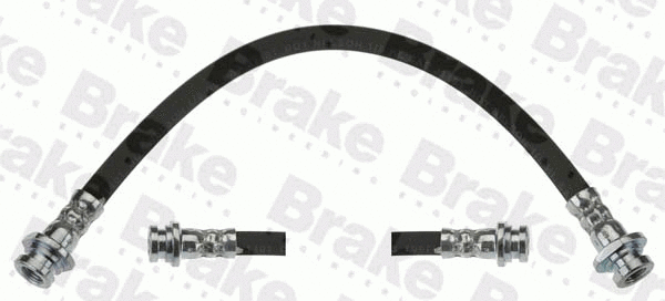 Flexible de frein Brake ENGINEERING BH778736