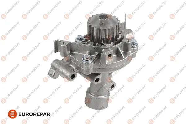 Pompe à eau, refroidissement du moteur EUROREPAR 1688987580